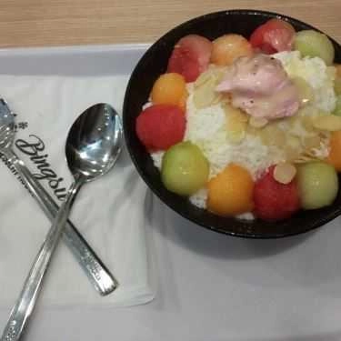 Món ăn- Cafe Mai Bingsu - Vincom Plaza Vĩnh Long