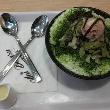 Món ăn- Cafe Mai Bingsu - Vincom Plaza Vĩnh Long