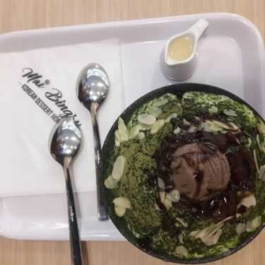 Món ăn- Cafe Mai Bingsu - Vincom Plaza Vĩnh Long