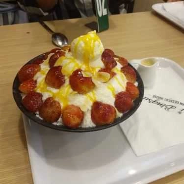 Món ăn- Cafe Mai Bingsu - Vincom Plaza Vĩnh Long