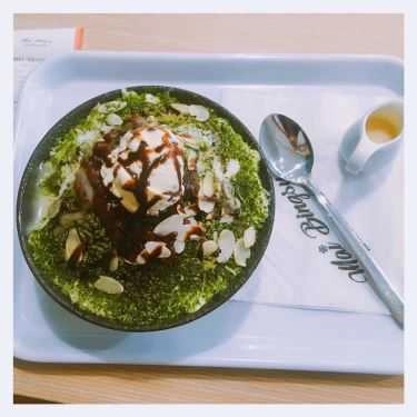 Món ăn- Cafe Mai Bingsu - Vincom Plaza Vĩnh Long