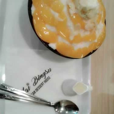 Món ăn- Cafe Mai Bingsu - Vincom Plaza Vĩnh Long