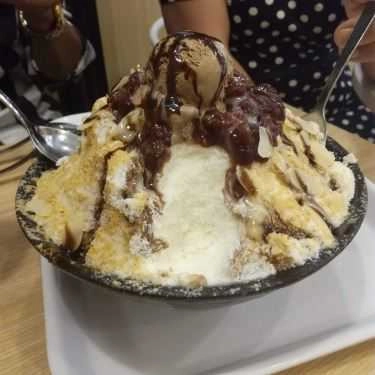 Món ăn- Cafe Mai Bingsu - Vincom Plaza Vĩnh Long