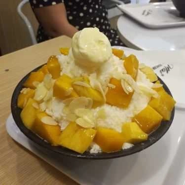 Món ăn- Cafe Mai Bingsu - Vincom Plaza Vĩnh Long