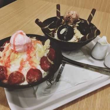 Món ăn- Cafe Mai Bingsu - Vincom Plaza Vĩnh Long