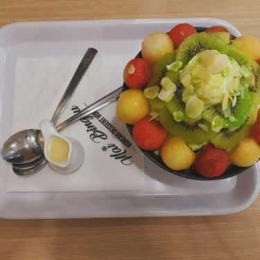 Món ăn- Cafe Mai Bingsu - Vincom Plaza Vĩnh Long