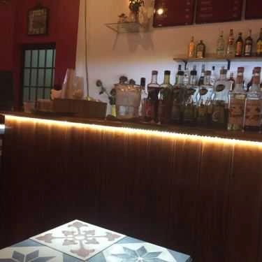 Tổng hợp- Cafe Martini Cocktail & Tea