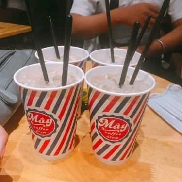 Tổng hợp- Mây Coffee