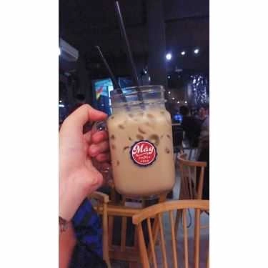 Món ăn- Mây Coffee