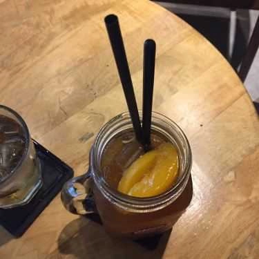 Món ăn- Mây Coffee