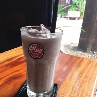 Món ăn- Mây Coffee