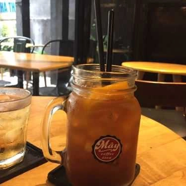Món ăn- Mây Coffee