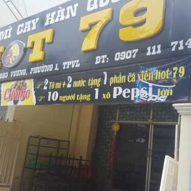 Tổng hợp- Quán Ăn Mì Cay Hot 79