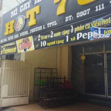 Tổng hợp- Quán Ăn Mì Cay Hot 79