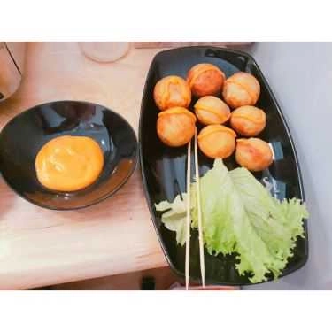 Món ăn- Quán Ăn Mì Cay Itada - Ẩm Thực Hàn Quốc