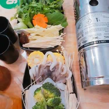 Món ăn- Quán Ăn Mì Cay Itada - Ẩm Thực Hàn Quốc