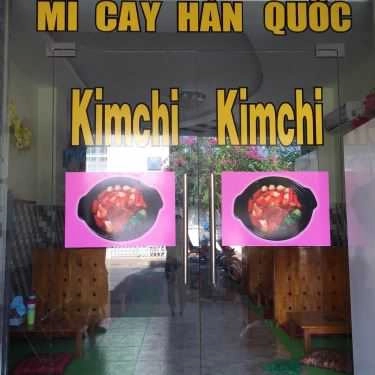 Tổng hợp- Quán Ăn Kimchi Kimchi - Mì Cay Hàn Quốc