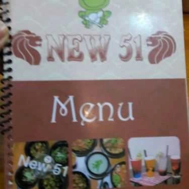 Thực đơn- Quán Ăn Mì Cay New 51