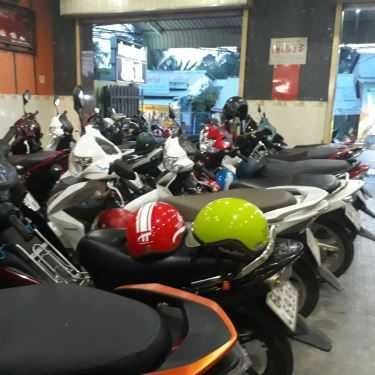 Tổng hợp- Quán Ăn Mì Cay New 51