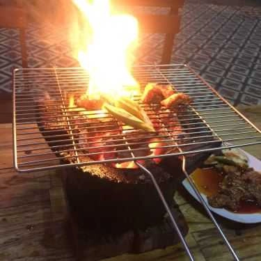 Tổng hợp- Quán Ăn Mini - Quán Nướng