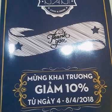 Tổng hợp- Quán Ăn Nà Ní - Food And Drink