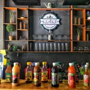 Tổng hợp- Quán Ăn Nà Ní - Food And Drink