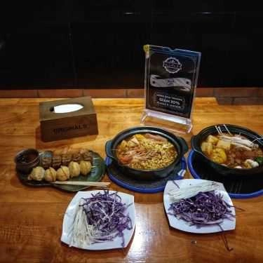 Món ăn- Quán Ăn Nà Ní - Food And Drink
