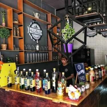 Tổng hợp- Quán Ăn Nà Ní - Food And Drink