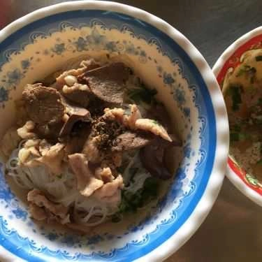 Món ăn- Quán Ăn Ngã 04 Quán - Tỉnh Lộ 854