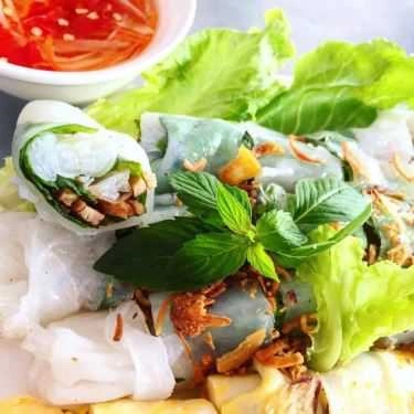 Món ăn- Quán Ăn Ngân Ala - Bánh Cuốn, Bánh Ướt & Cafe Giải Khát