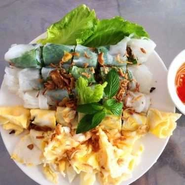 Món ăn- Quán Ăn Ngân Ala - Bánh Cuốn, Bánh Ướt & Cafe Giải Khát