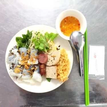 Món ăn- Quán Ăn Ngân Ala - Bánh Cuốn, Bánh Ướt & Cafe Giải Khát