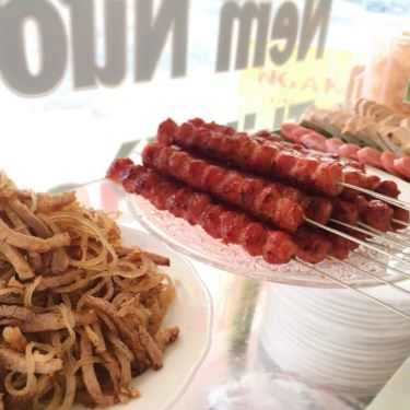 Món ăn- Quán Ăn Ngân Ala - Bánh Cuốn, Bánh Ướt & Cafe Giải Khát