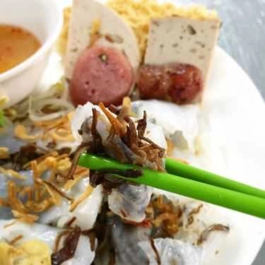 Món ăn- Quán Ăn Ngân Ala - Bánh Cuốn, Bánh Ướt & Cafe Giải Khát