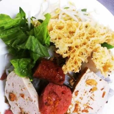 Món ăn- Quán Ăn Ngân Ala - Bánh Cuốn, Bánh Ướt & Cafe Giải Khát