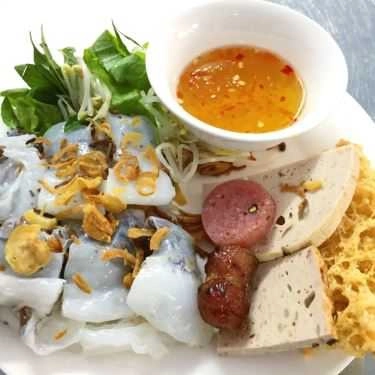Món ăn- Quán Ăn Ngân Ala - Bánh Cuốn, Bánh Ướt & Cafe Giải Khát