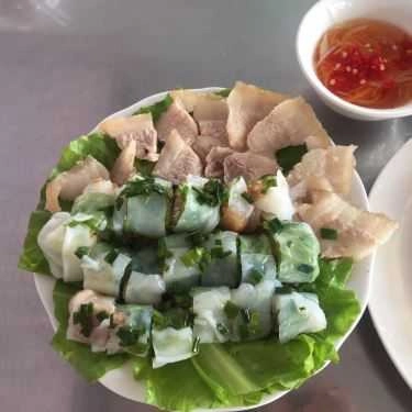 Món ăn- Quán Ăn Ngân Ala - Bánh Cuốn, Bánh Ướt & Cafe Giải Khát