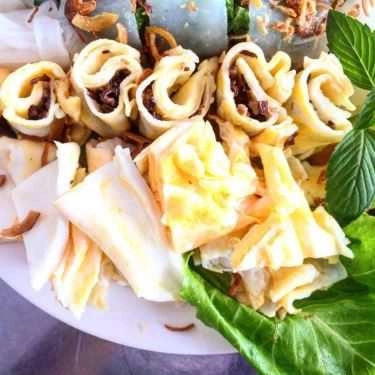Món ăn- Quán Ăn Ngân Ala - Bánh Cuốn, Bánh Ướt & Cafe Giải Khát
