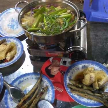 Món ăn- Quán Ăn Lẩu Mắm Ngọc Rạng