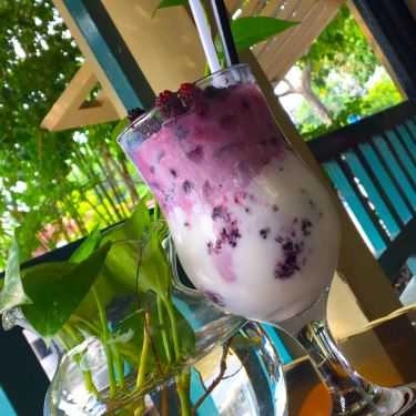 Món ăn- Nguyên Cafe - 14 Tháng 9