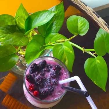 Món ăn- Nguyên Cafe - 14 Tháng 9