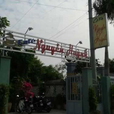 Tổng hợp- Nguyễn Huỳnh Cafe