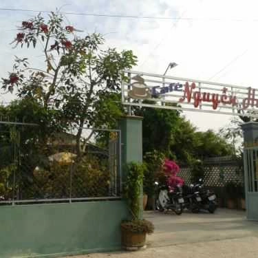Tổng hợp- Nguyễn Huỳnh Cafe