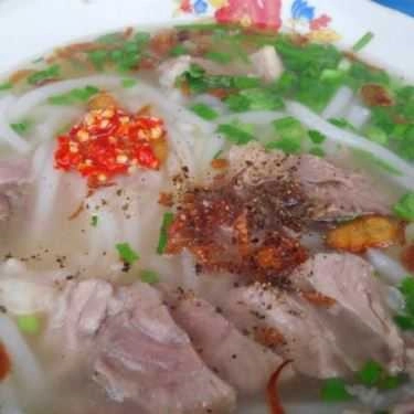Món ăn- Quán Ăn Nguyên Phong - Quán Bún Riêu