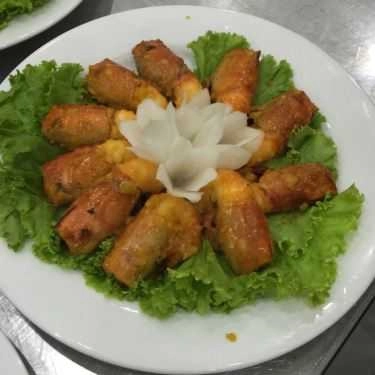 Món ăn- Nhà Hàng Đức Phát Hoàng Gia