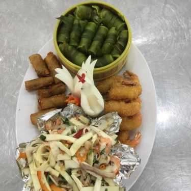 Món ăn- Nhà Hàng Đức Phát Hoàng Gia