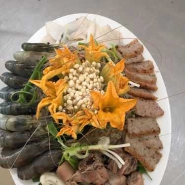 Món ăn- Nhà Hàng Đức Phát Hoàng Gia