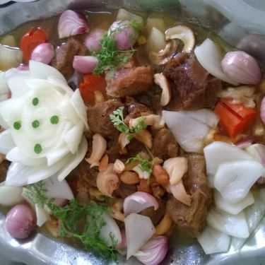 Món ăn- Nhà Hàng Đức Phát Hoàng Gia
