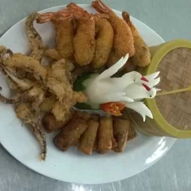 Món ăn- Nhà Hàng Đức Phát Hoàng Gia