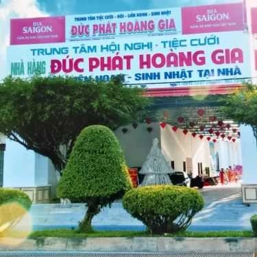 Tổng hợp- Nhà Hàng Đức Phát Hoàng Gia